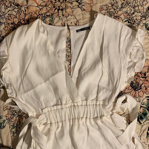 New Zara dress - Picture 2 of 3